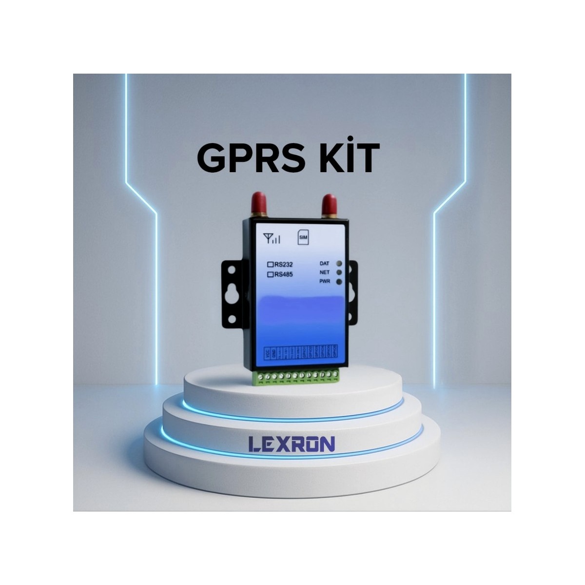 GPRS Kit