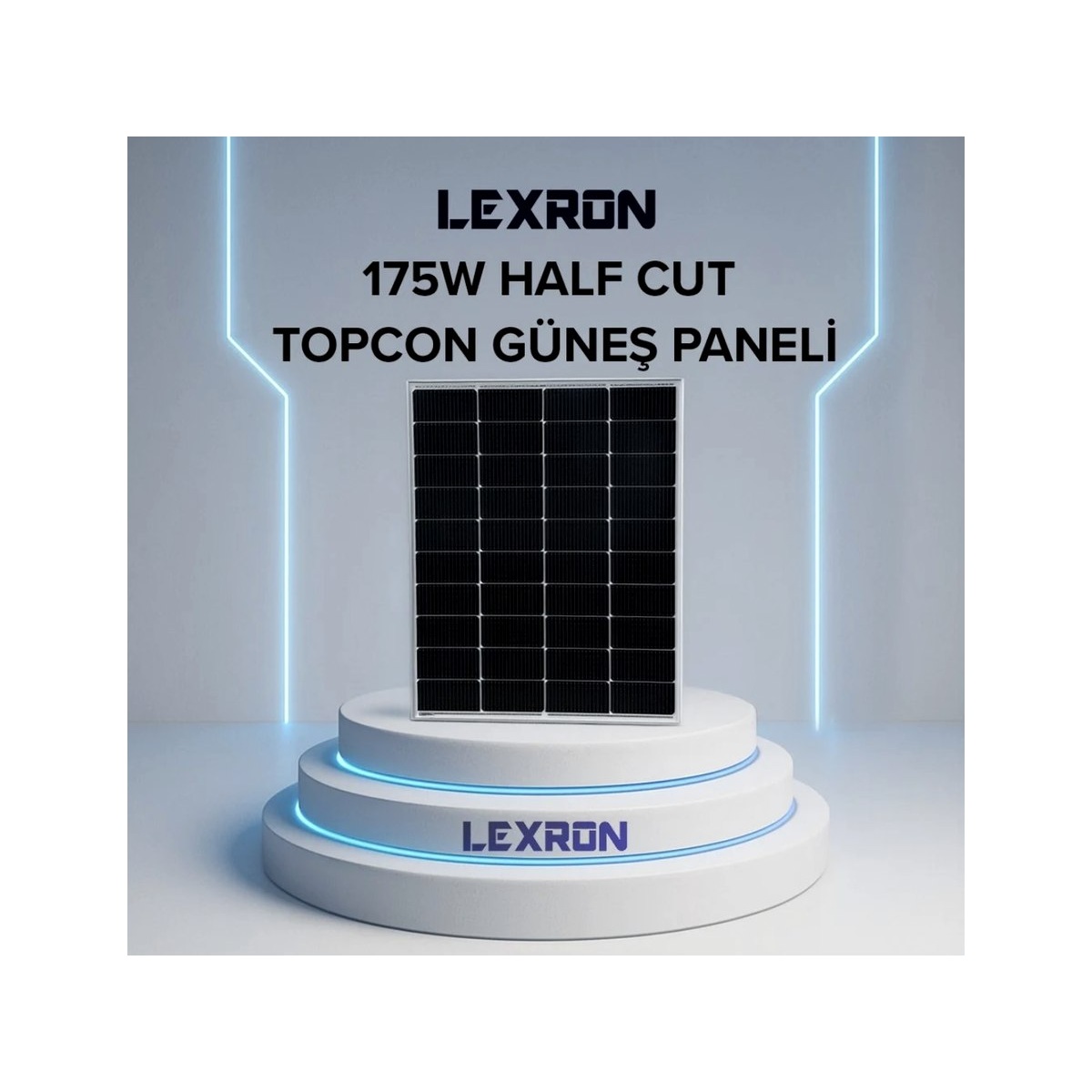 Lexron 175w Topcon
