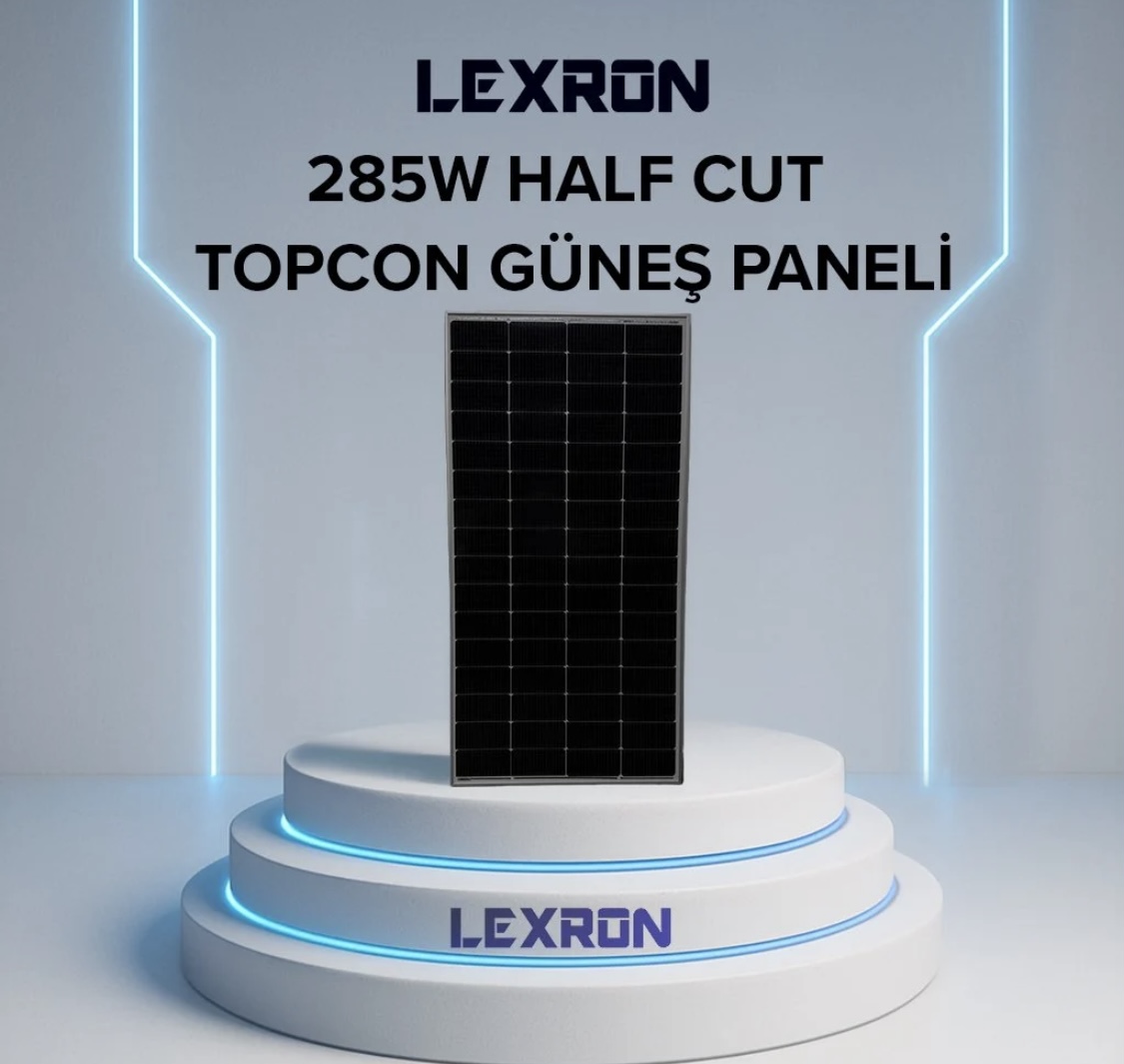 Lexron 285w Topcon